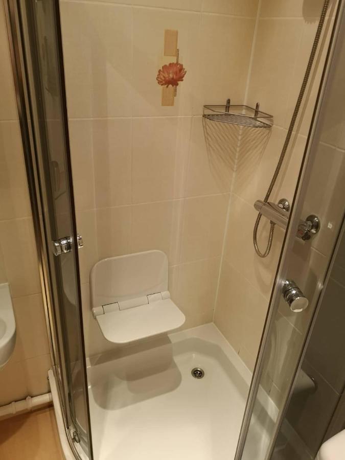 Apartament Amber, Liepāja Exteriér fotografie